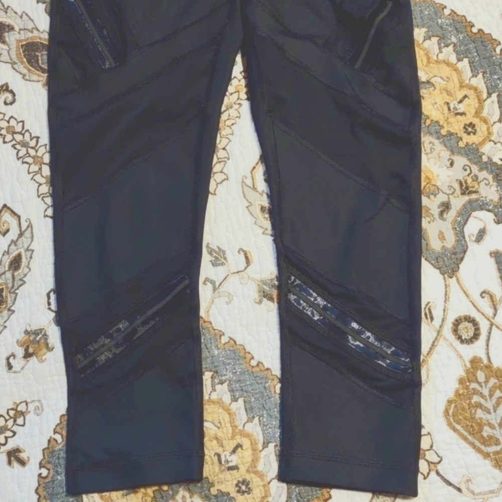 90 Degree by Reflex leggings - Picture 2 of 7